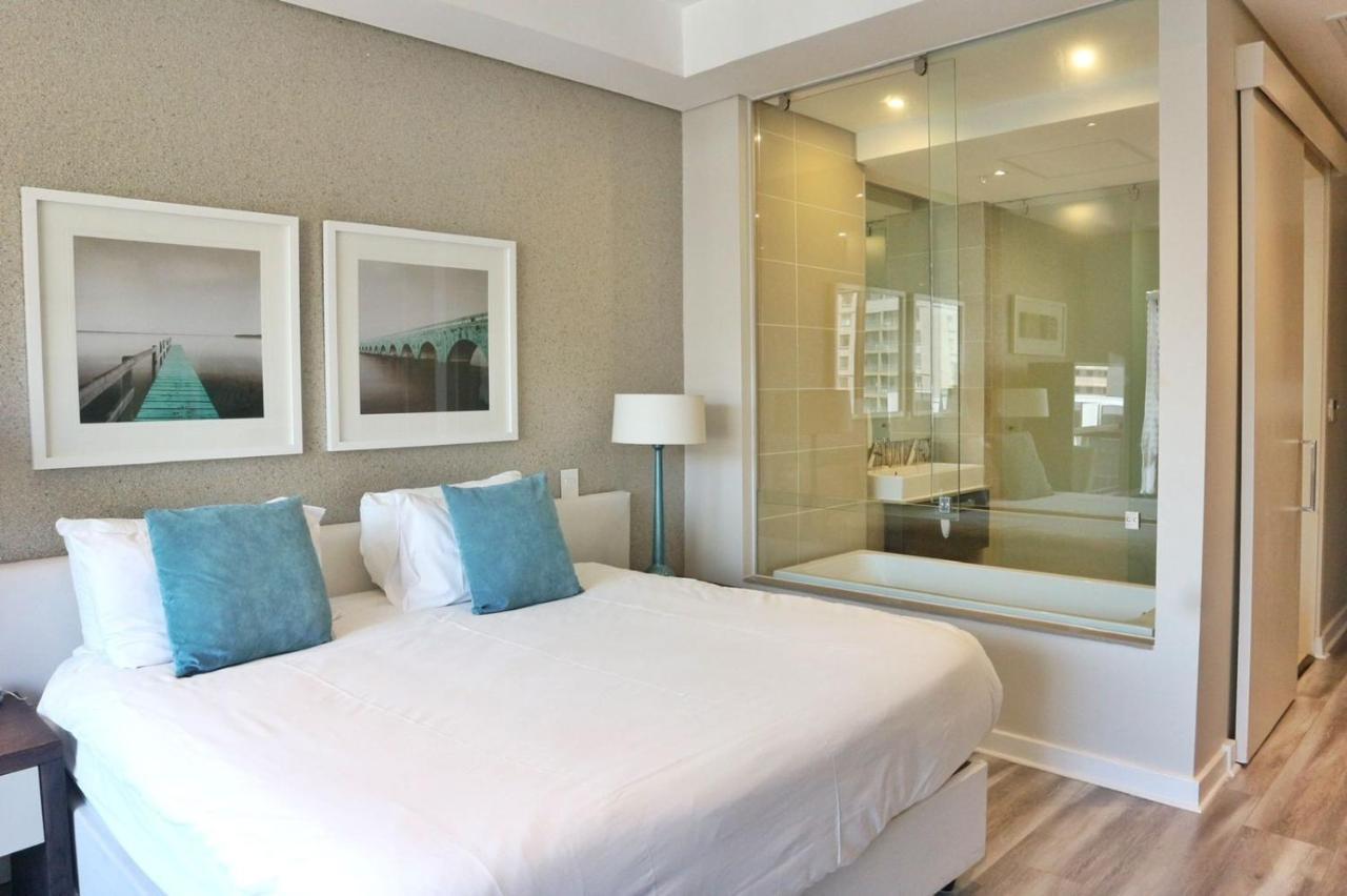 Sandton Skye Apartment