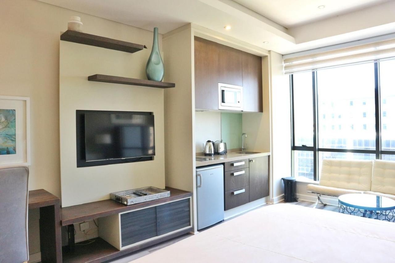 Apartment Sandton Skye Johannesburg
