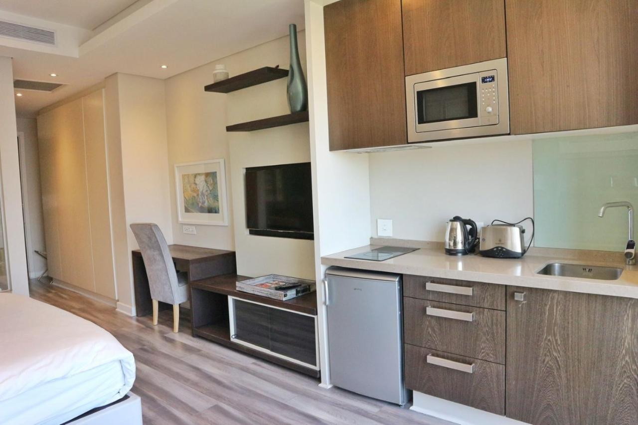 Apartment Sandton Skye *