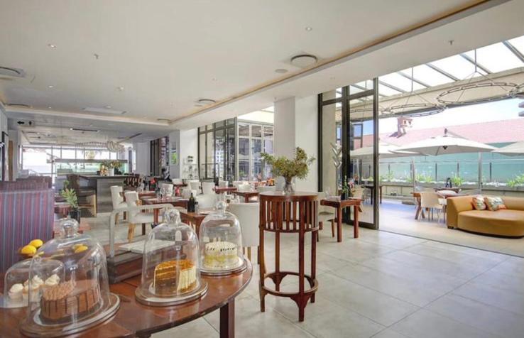 Sandton Skye *
