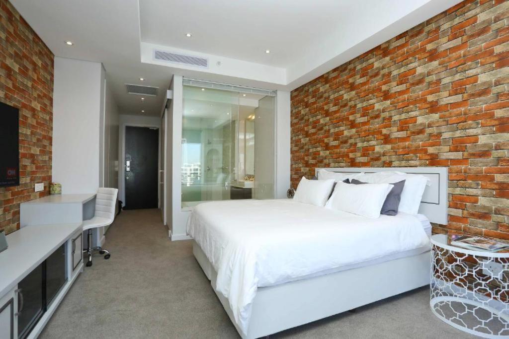 Apartment Sandton Skye *