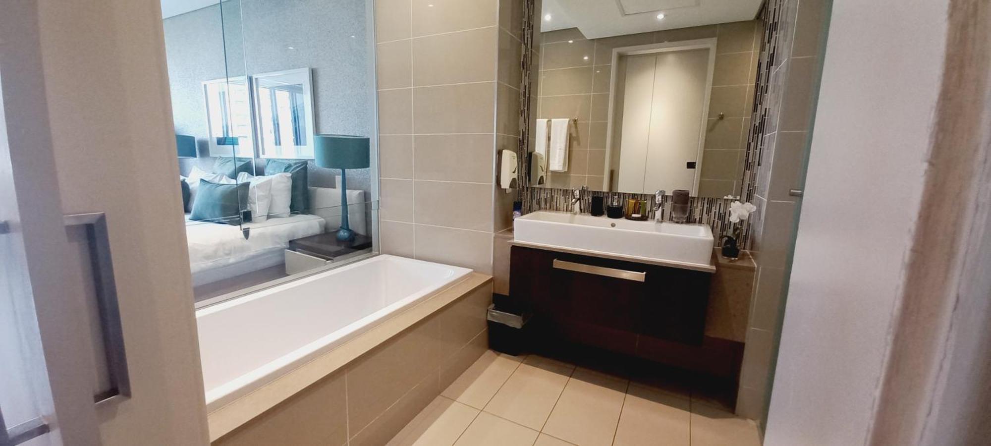 Sandton Skye Johannesburg