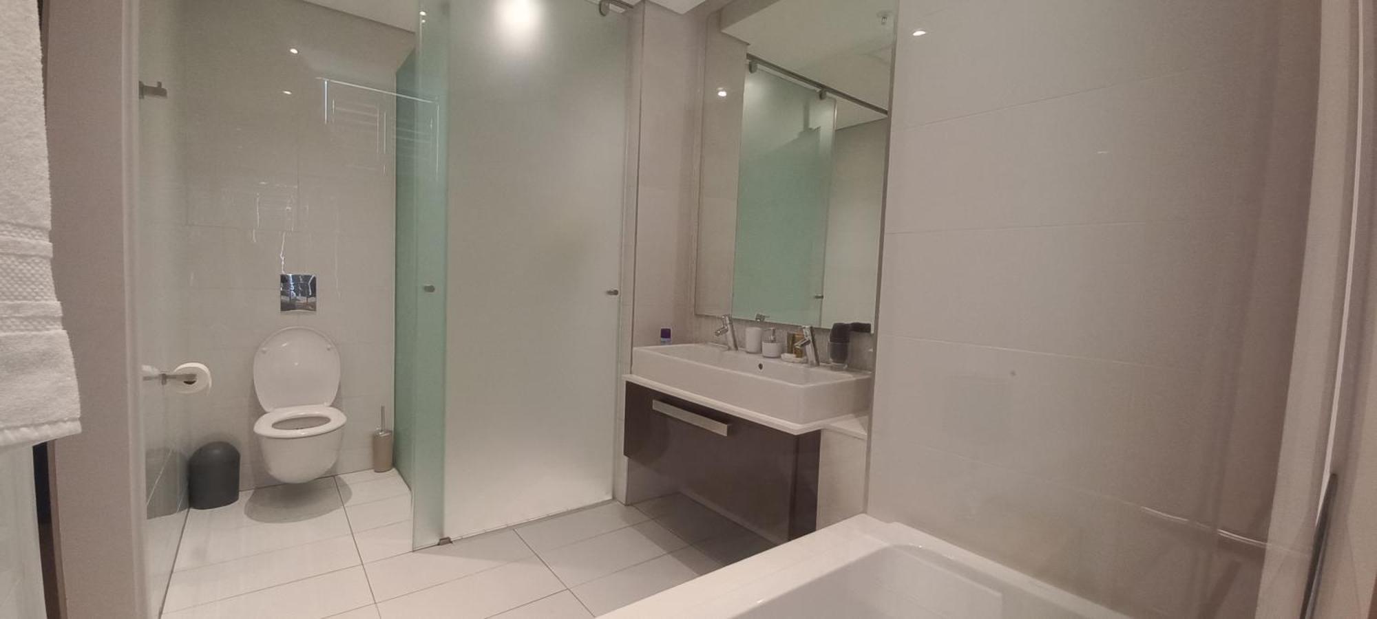 Sandton Skye Apartment Johannesburg